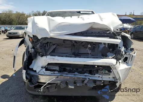 2024 Toyota Tacoma Double Cab из США, поврежденный, VIN 3TMKB5FN1RM007794